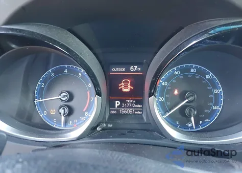 2015 Toyota Corolla S Plus z USA, uszkodzony, nr VIN 2T1BURHE2FC466853